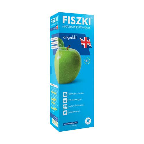 

Fiszki J. angielski Matura podstawowa Leman Wojsyk