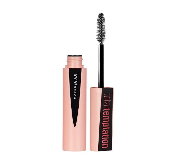 

Maybelline Total Temptation 01 black tusz do rzęs