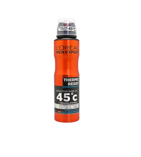 

L'Oreal Paris dezodorant spray 150 ml Men Expert