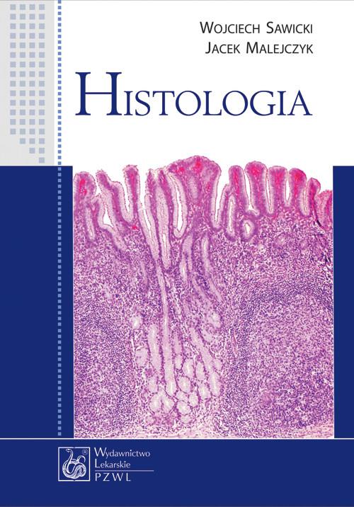 

Histologia Malejczyk Jacek, Sawicki Wojciech