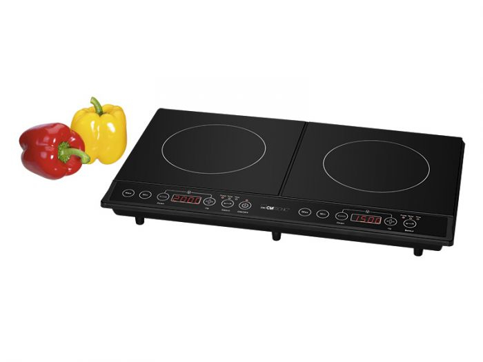 

Płyta Clatronic Dki 3609
