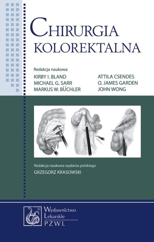 

Chirurgia kolorektalna