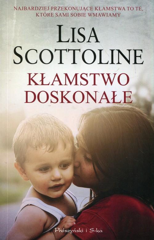 

Kłamstwo doskonałe Lisa Scottoline
