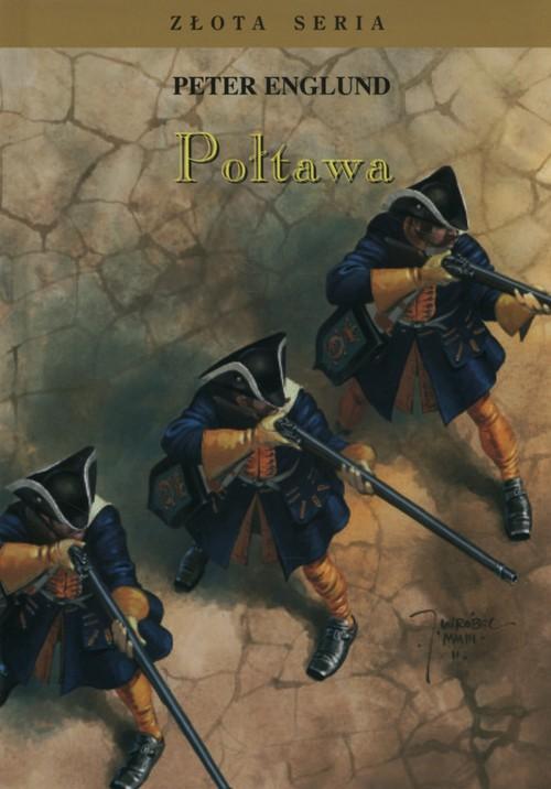 

Połtawa Peter Englund