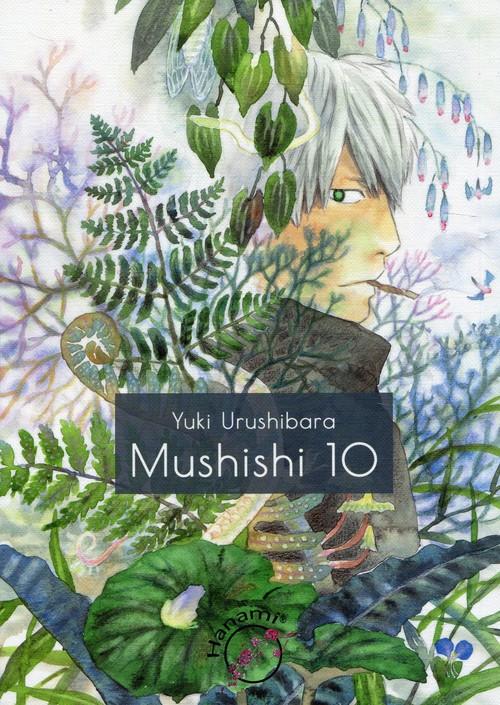 

Mushishi 10 Yuki Urushibara