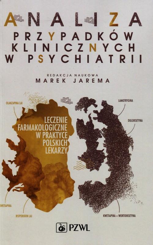 

Analiza przypadków klinicznych w psychiatrii