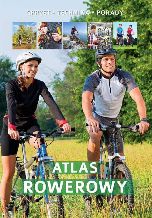 

Atlas rowerowy Rafał Muszczynko