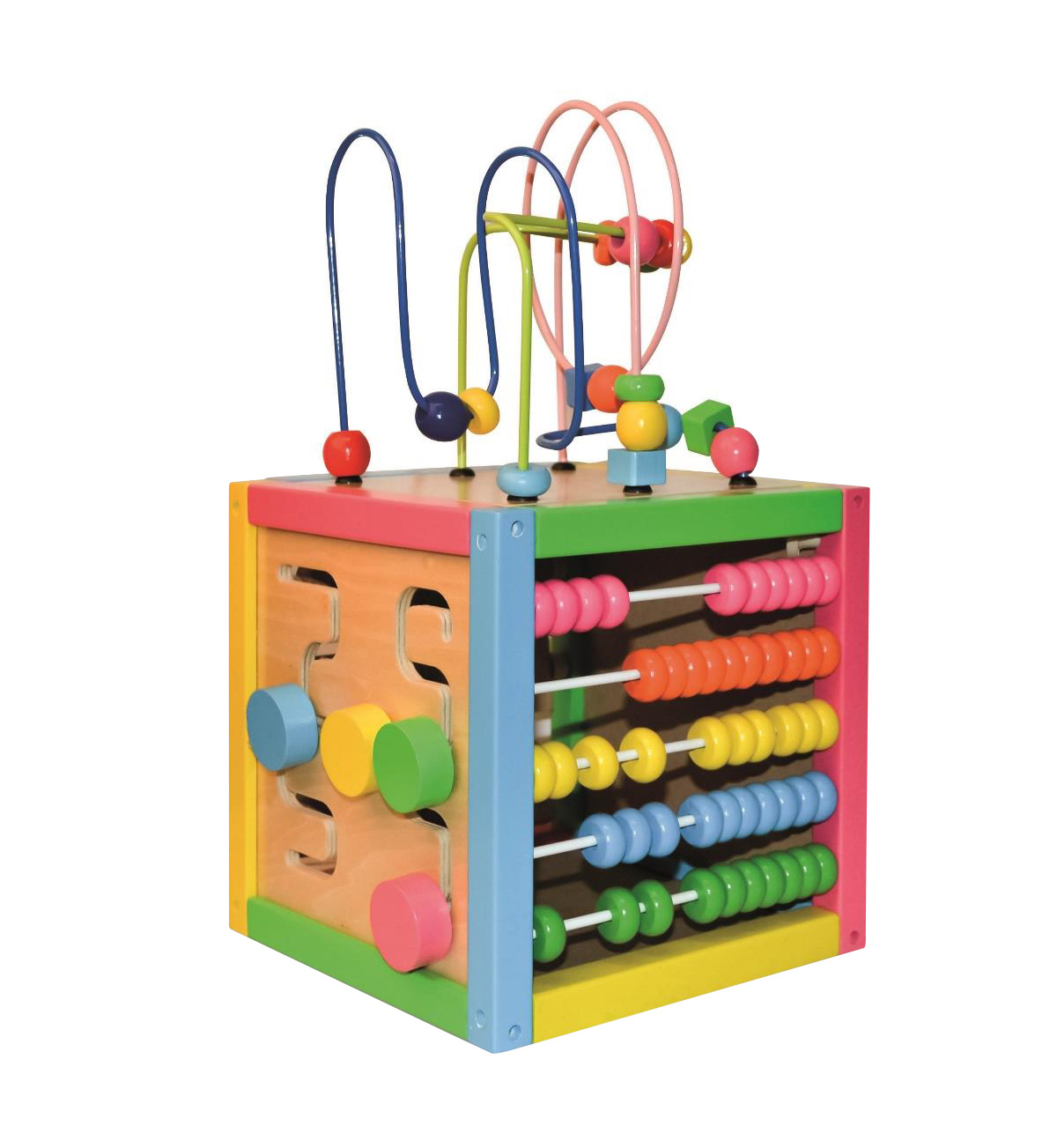 

Smily Play Zaczarowane Pudełko DT5017B