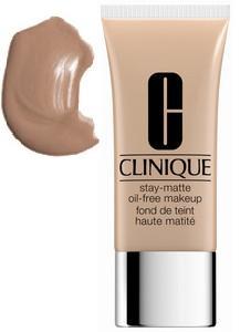 

Clinique Stay Matte Oil-Free Makeup 14 podkład