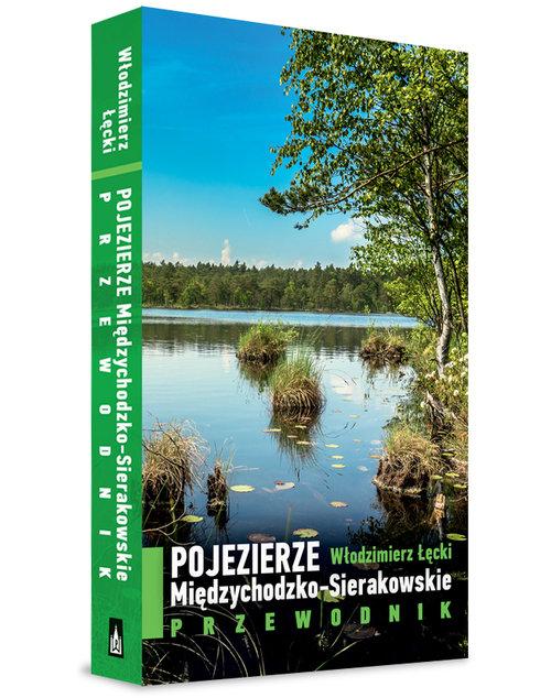 

Pojezierze Międzychodzko-Sierakowskie W. Łęcki