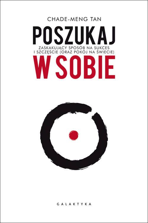 

Poszukaj w sobie Chade-Meng Tan