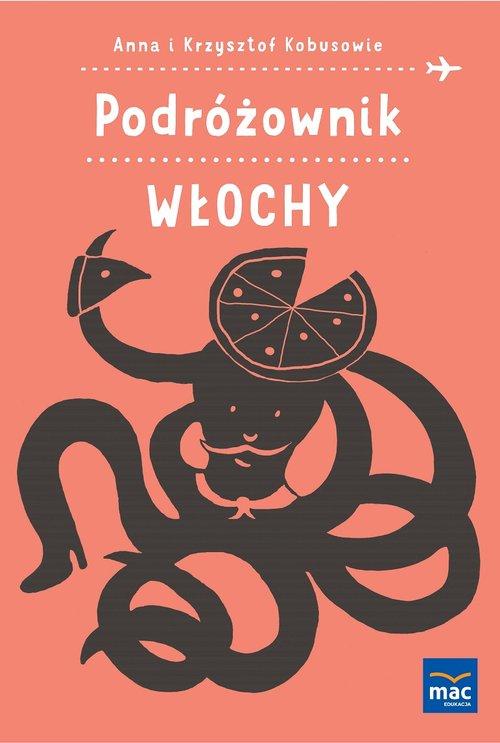 

Podróżownik Włochy Kobus Anna, Kobus Krzysztof