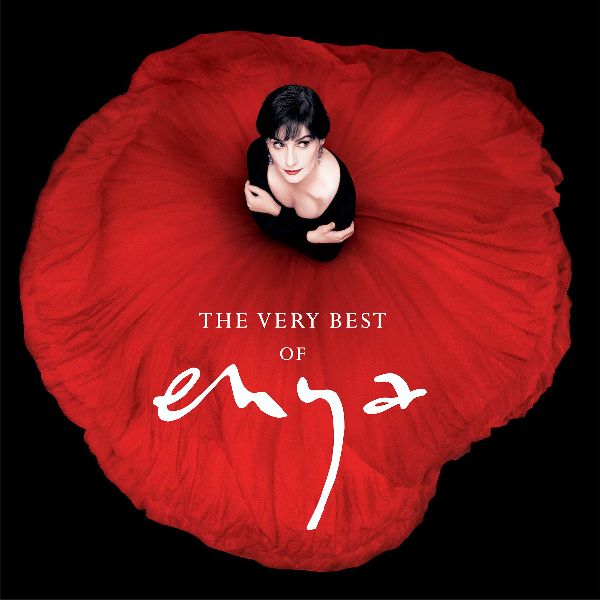 

Enya The Very Best Of Enya Lp