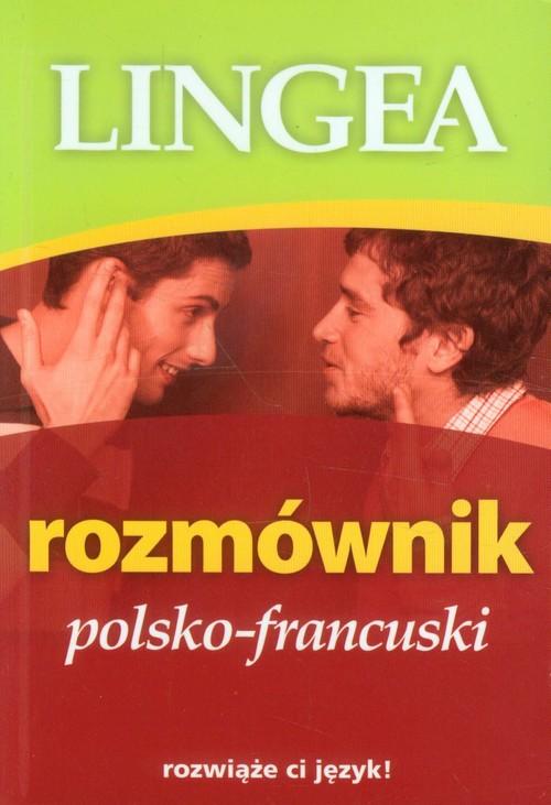 

Rozmównik polsko-francuski