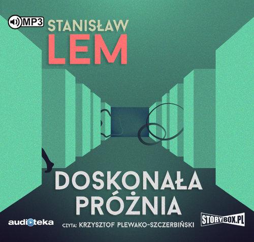 

Doskonała próżnia Stanisław Lem