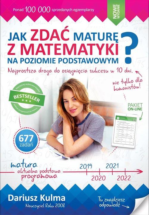 

Jak zdać maturę z matematyki na 2018 Kulma