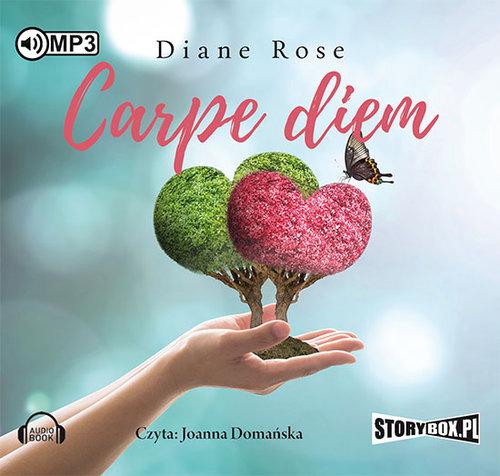 

Carpe diem Diane Rose