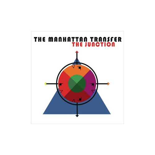 

The Manhattan Transfer The Junction