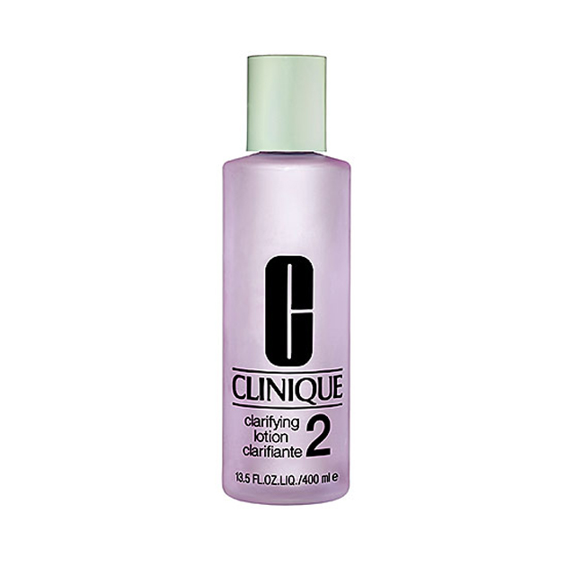 

Clinique Clarifying Lotion 2 płyn złuszczające
