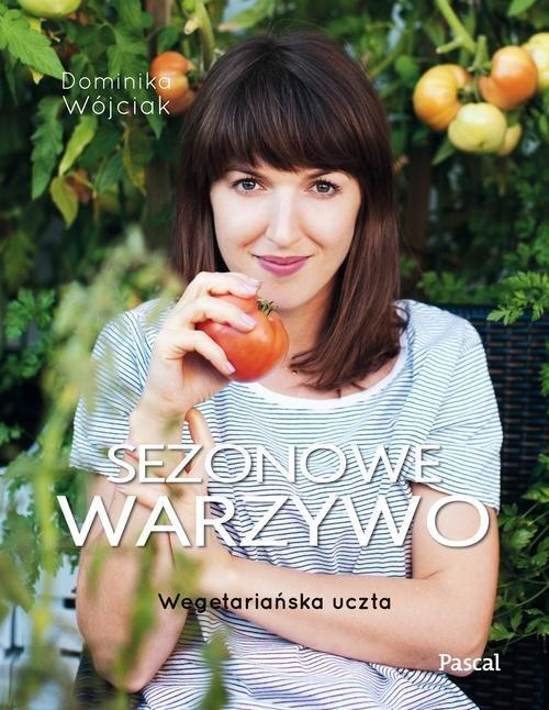 

Sezonowe warzywo Wójciak Dominika