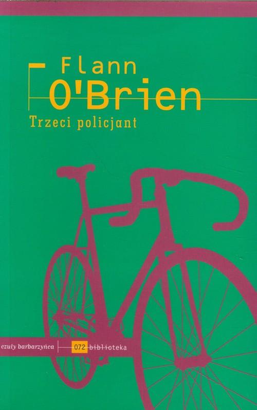 

Trzeci policjant Flann O'Brien