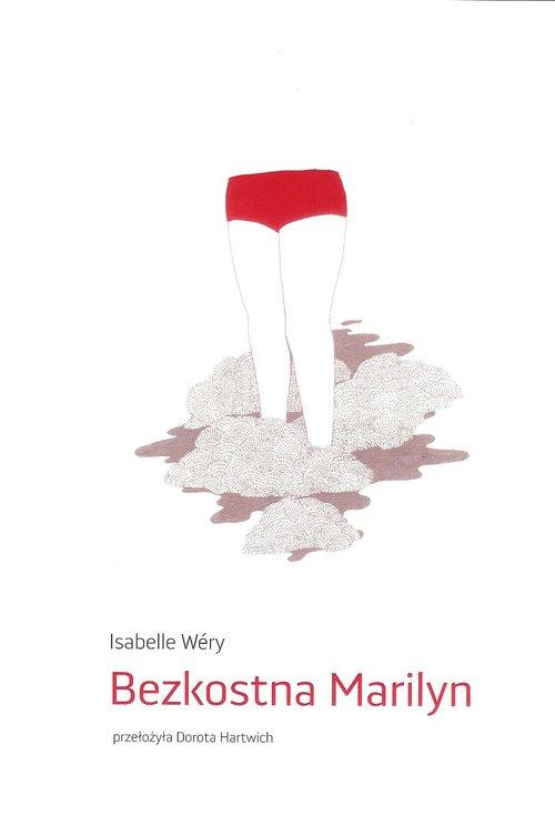 

Bezkostna Marilyn Isabelle Wery