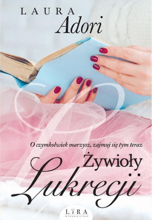 

Żywioły Lukrecji Laura Adori