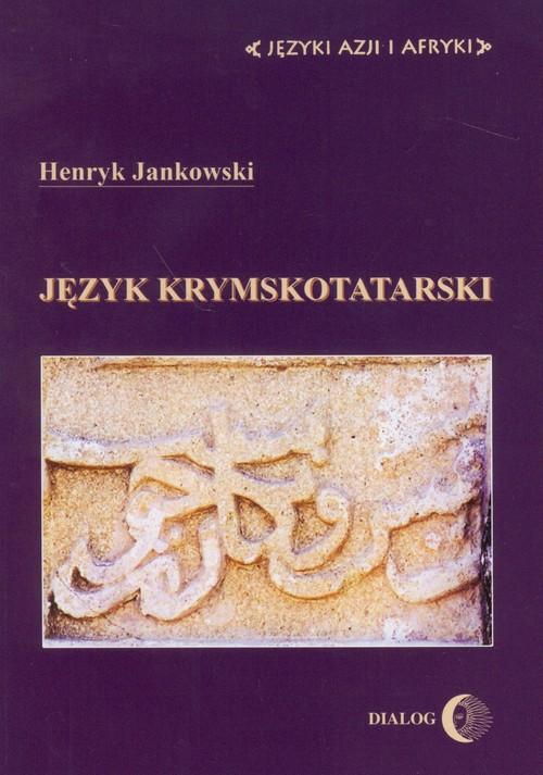 

Język krymskotatarski Henryk Jankowski