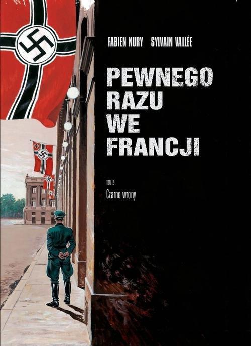 

Pewnego razu we Francji 2 F. Nury, S. Valle
