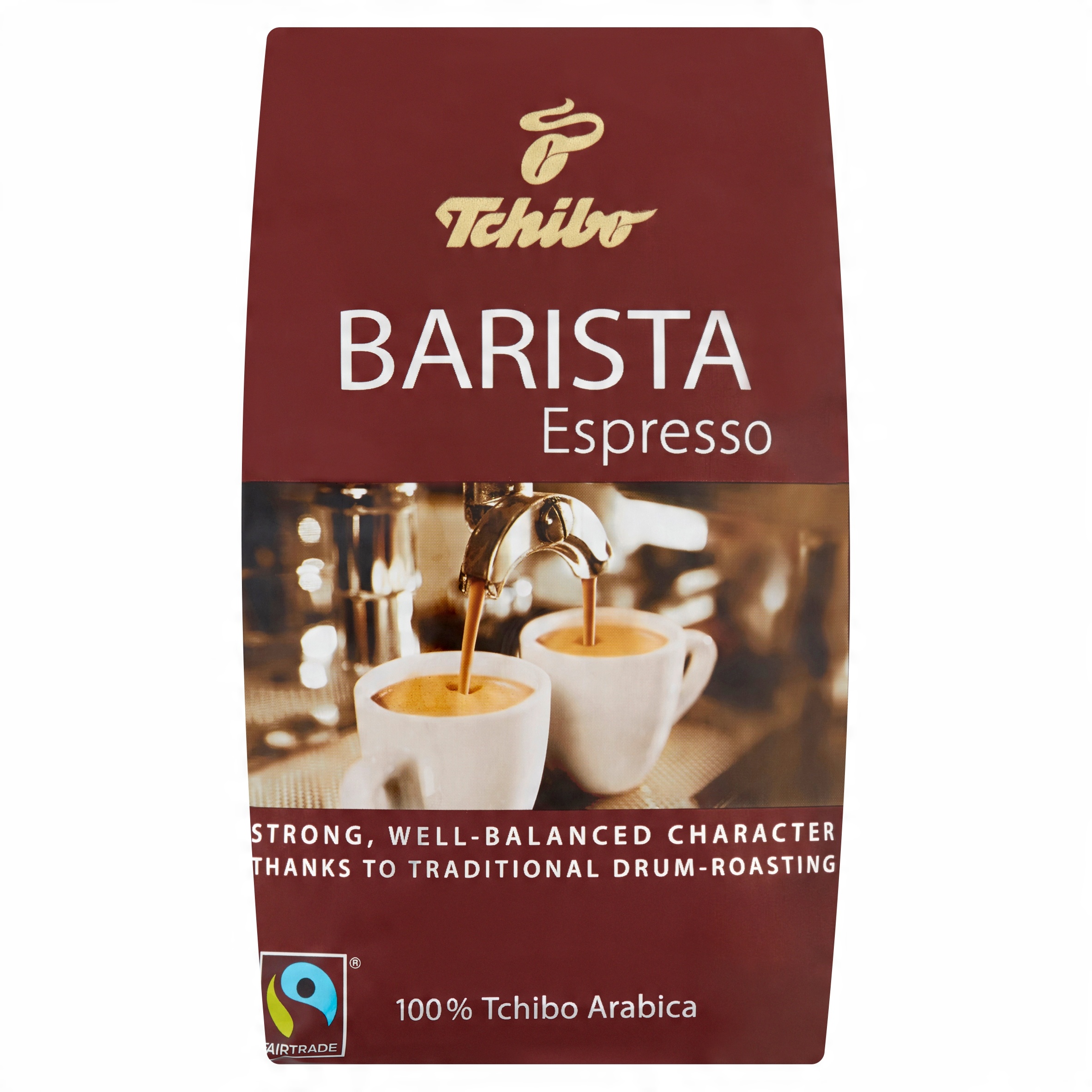 

Kawa ziarnista Tchibo Barista Espresso 500 g