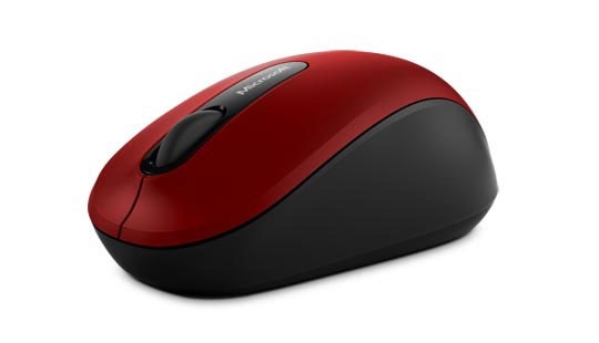 

Mysz Microsoft Bluetooth Mobile Mouse 3600