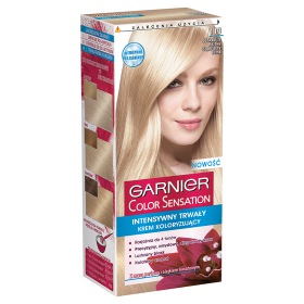 

Garnier farba do włosów Color Sensation