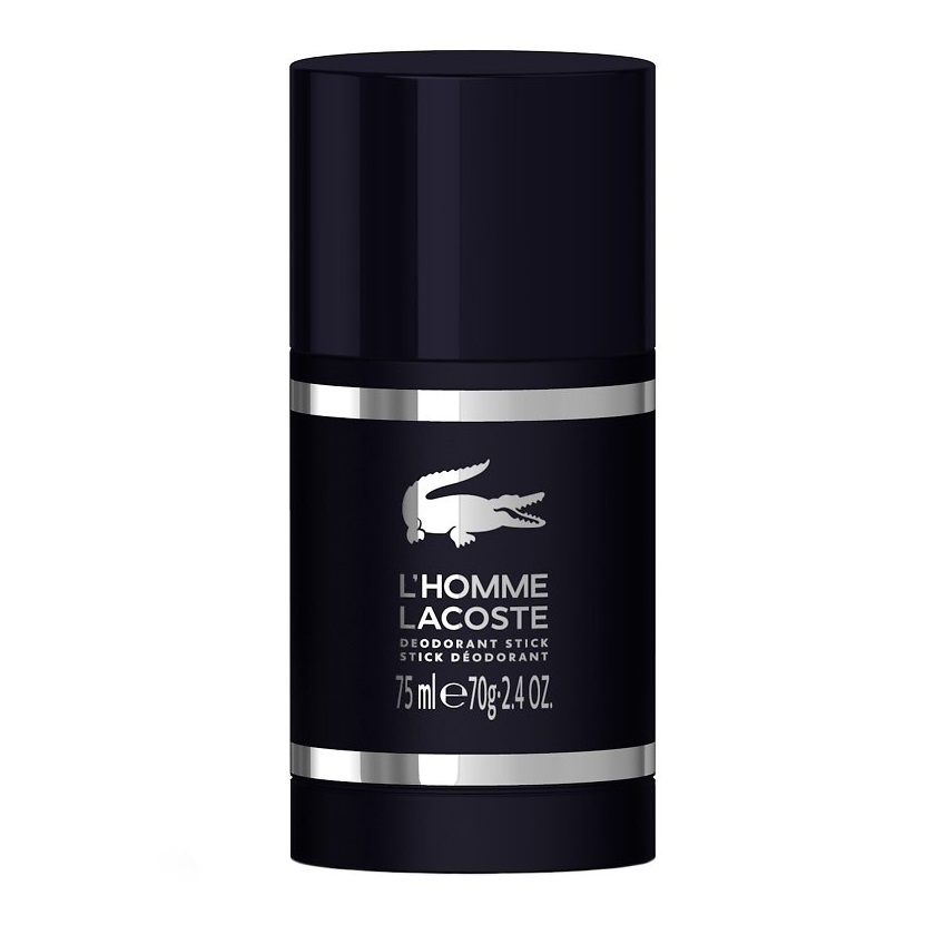 

Lacoste dezodorant 75 ml L'Homme