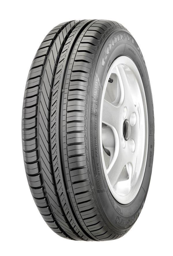 

2x opony letnie 175/65R15 Goodyear Duragrip 88T XL