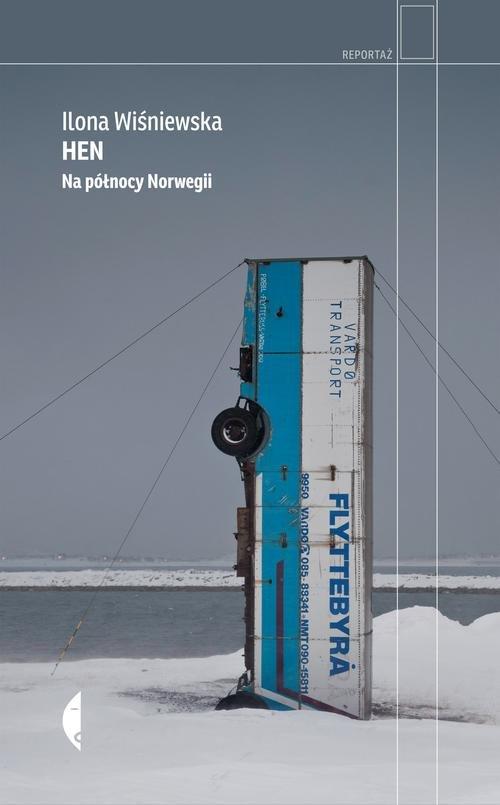 

Hen Na północy Norwegii Ilona Wiśniewska