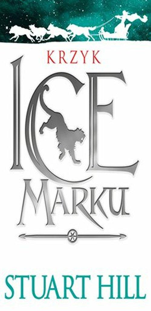 

Krzyk Icemarku Stuart Hill