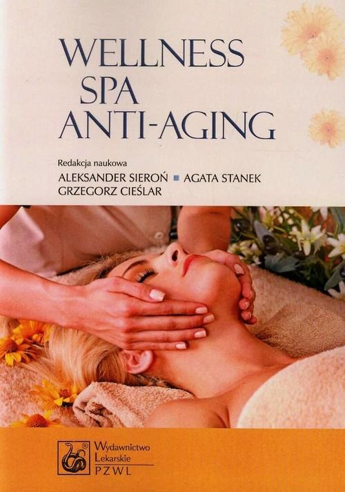 

Wellness Spa i Anti-Aging