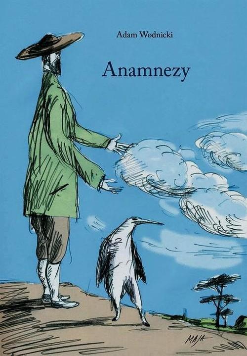 

Anamnezy Adam Wodnicki