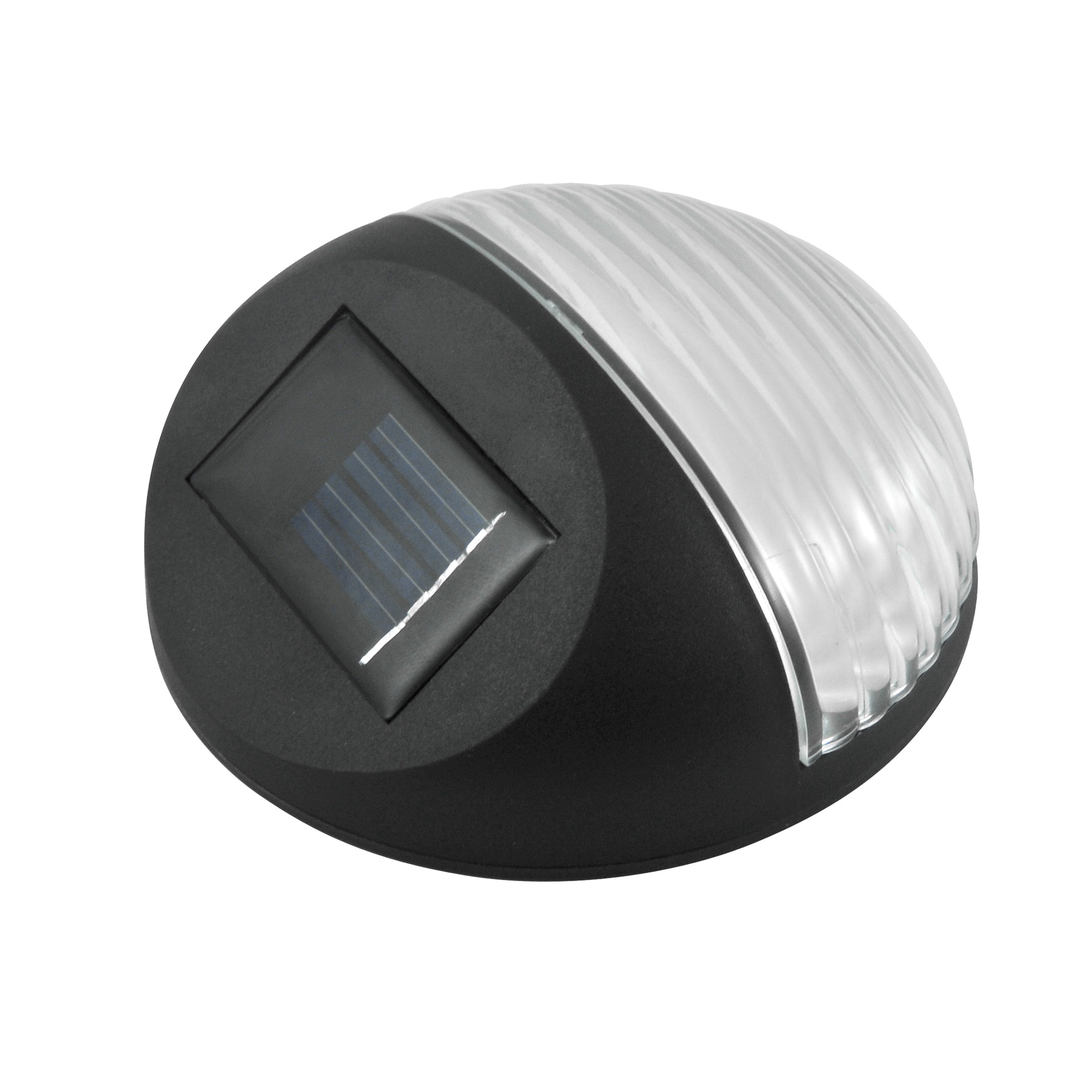 

Lampa solarna wbijana Polux czarny 4,6 cm 1 szt.