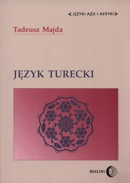 

Język turecki Majda Tadeusz