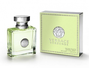 Versace Versense 50 мл дезодорант спрей женский