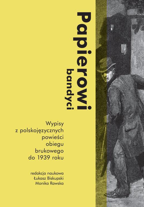 

Papierowi bandyci