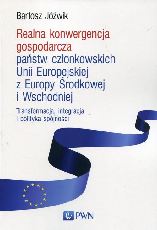 

Realna konwergencja gospodarcza Bartosz Jóźwik