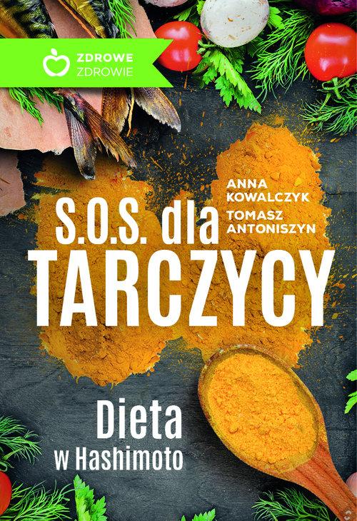 

S.o.s. dla tarczycy A. Kowalczyk, T. Antoniszyn