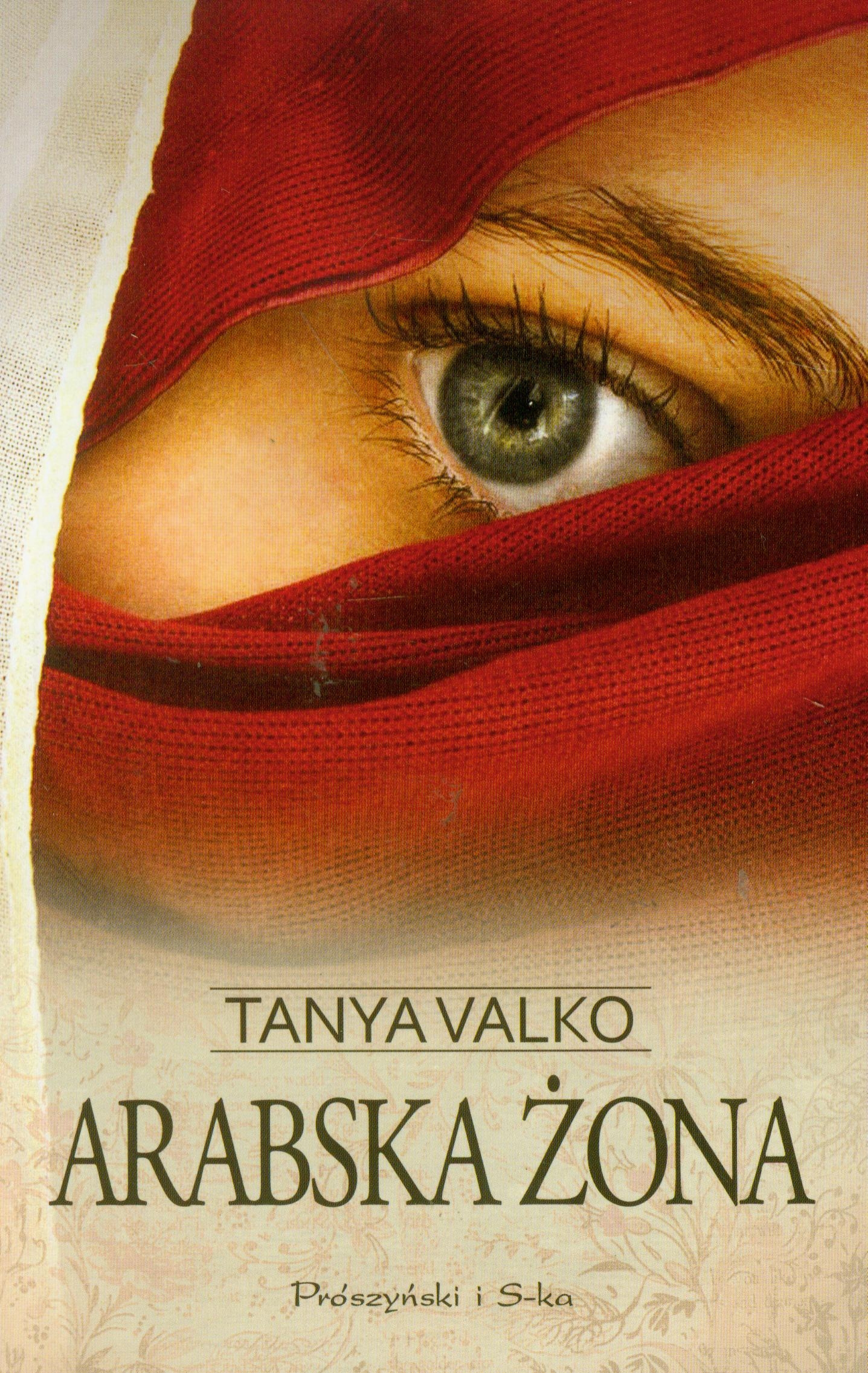 

Arabska żona Tanya Valko