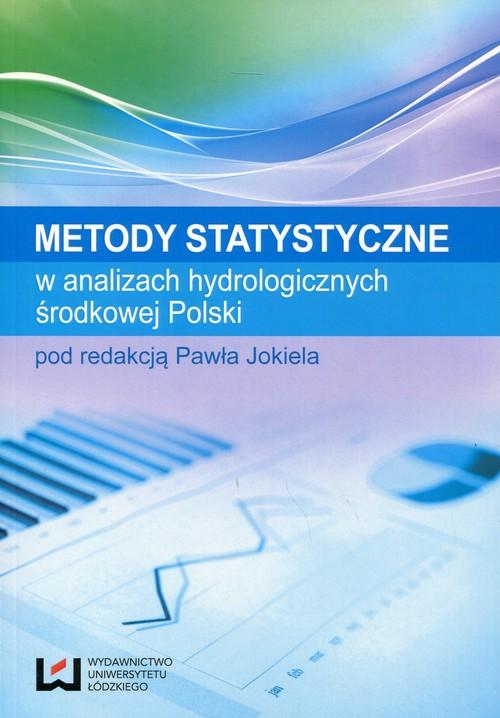 

Metody statystyczne w analizach hydrologicznych śr