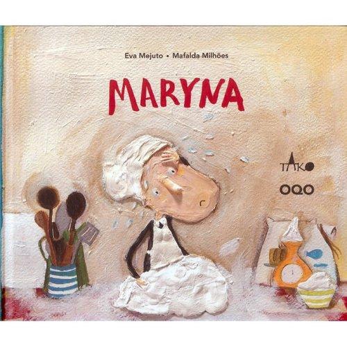 

Maryna Mejuto Eva, Milhoes Mafalda