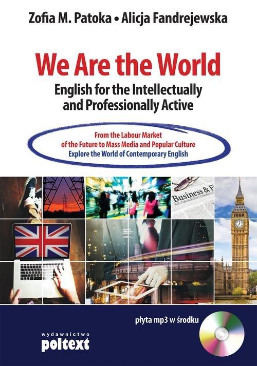 

We Are the World English for the Intellectually…