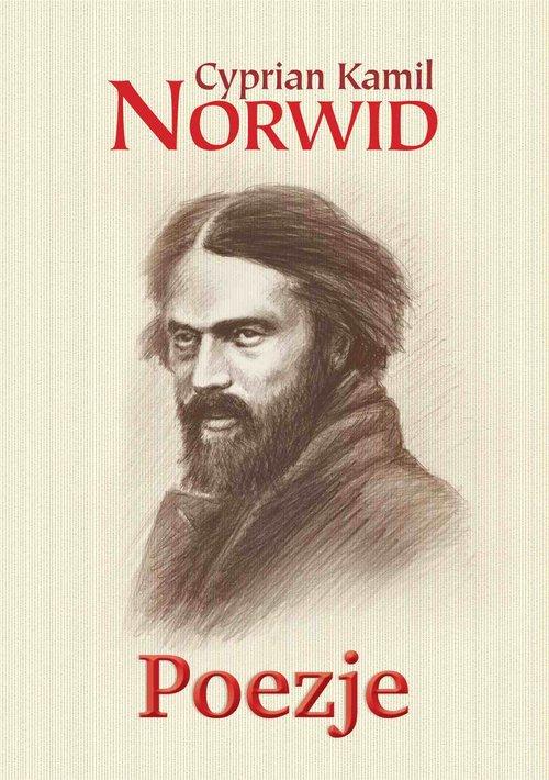 

Poezje Norwid Cyprian Kamil
