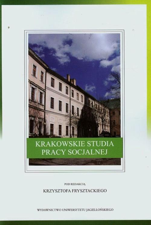 

Krakowskie studia pracy socjalnej